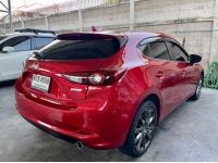 Mazda 3 2.0 S Sport MNC ปี 2019 เลขไมล์ 96,xxx Km รูปที่ 4